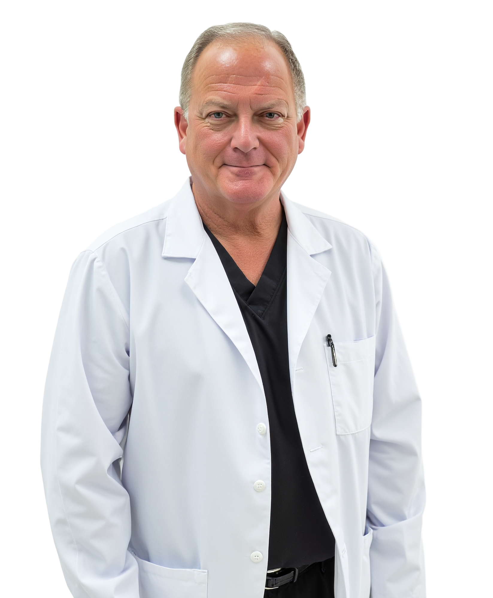 Dr. Andrew McDavid