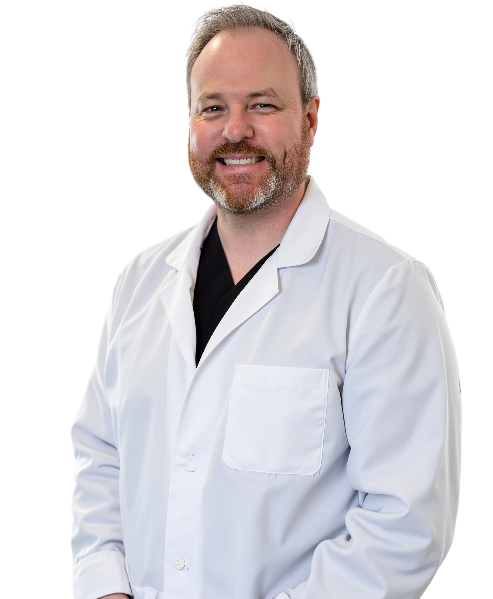 Dr. Blake Sutton