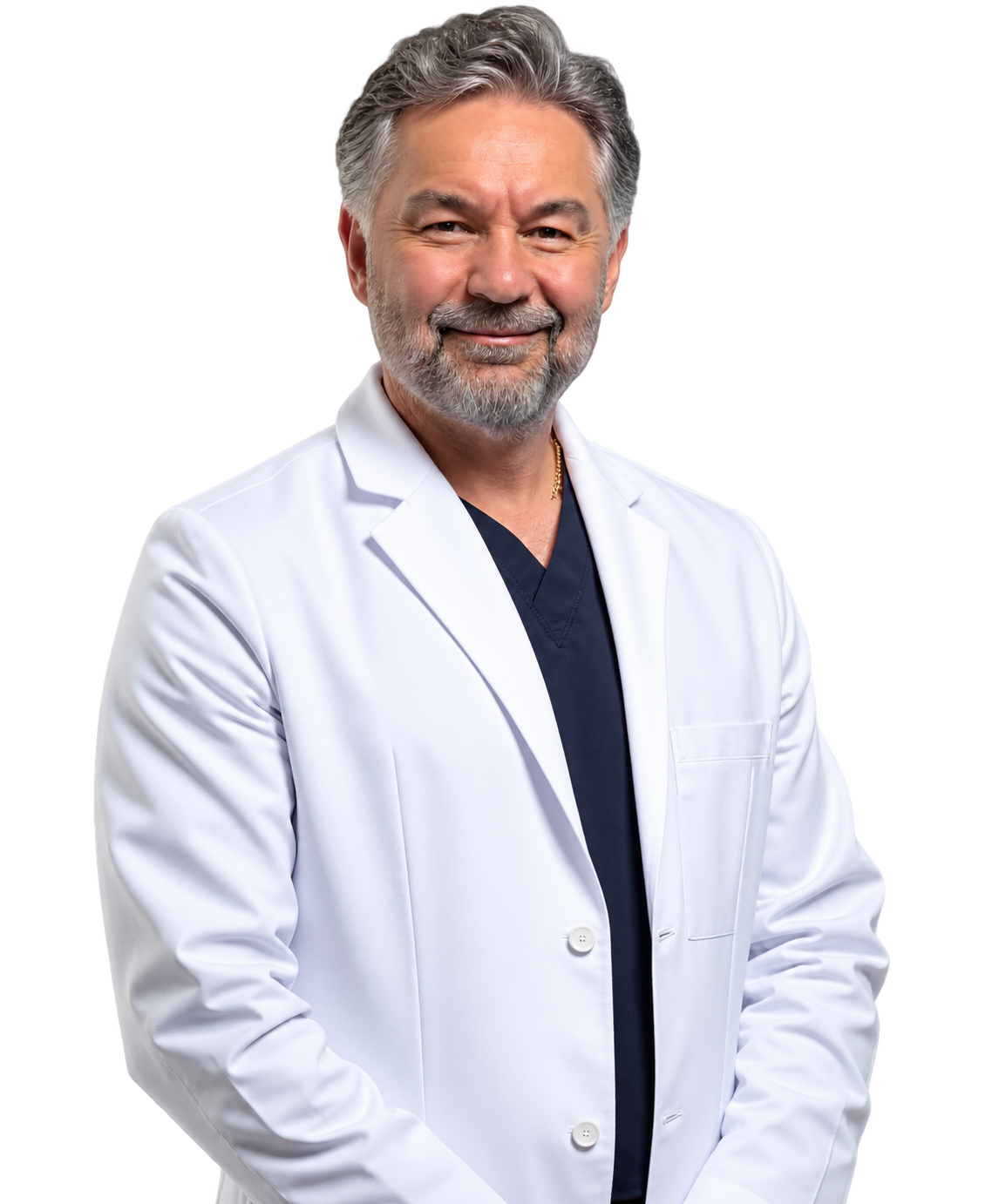 Dr. Bolkar E. Sahinler