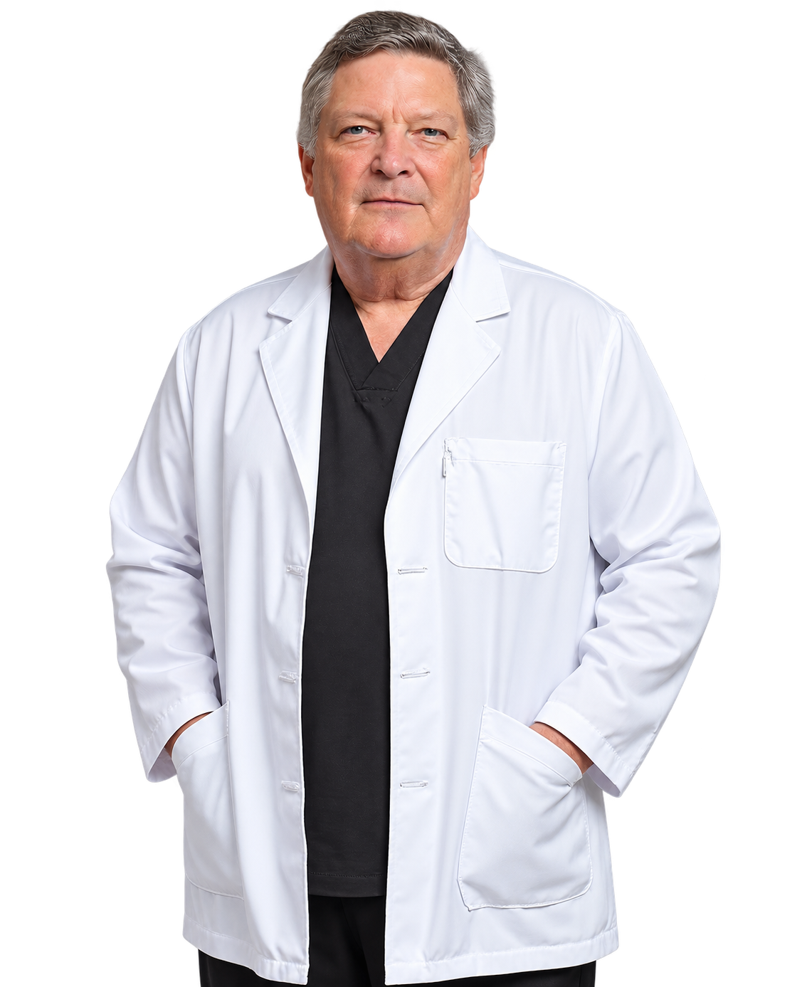 Dr. Bradley Carpentier