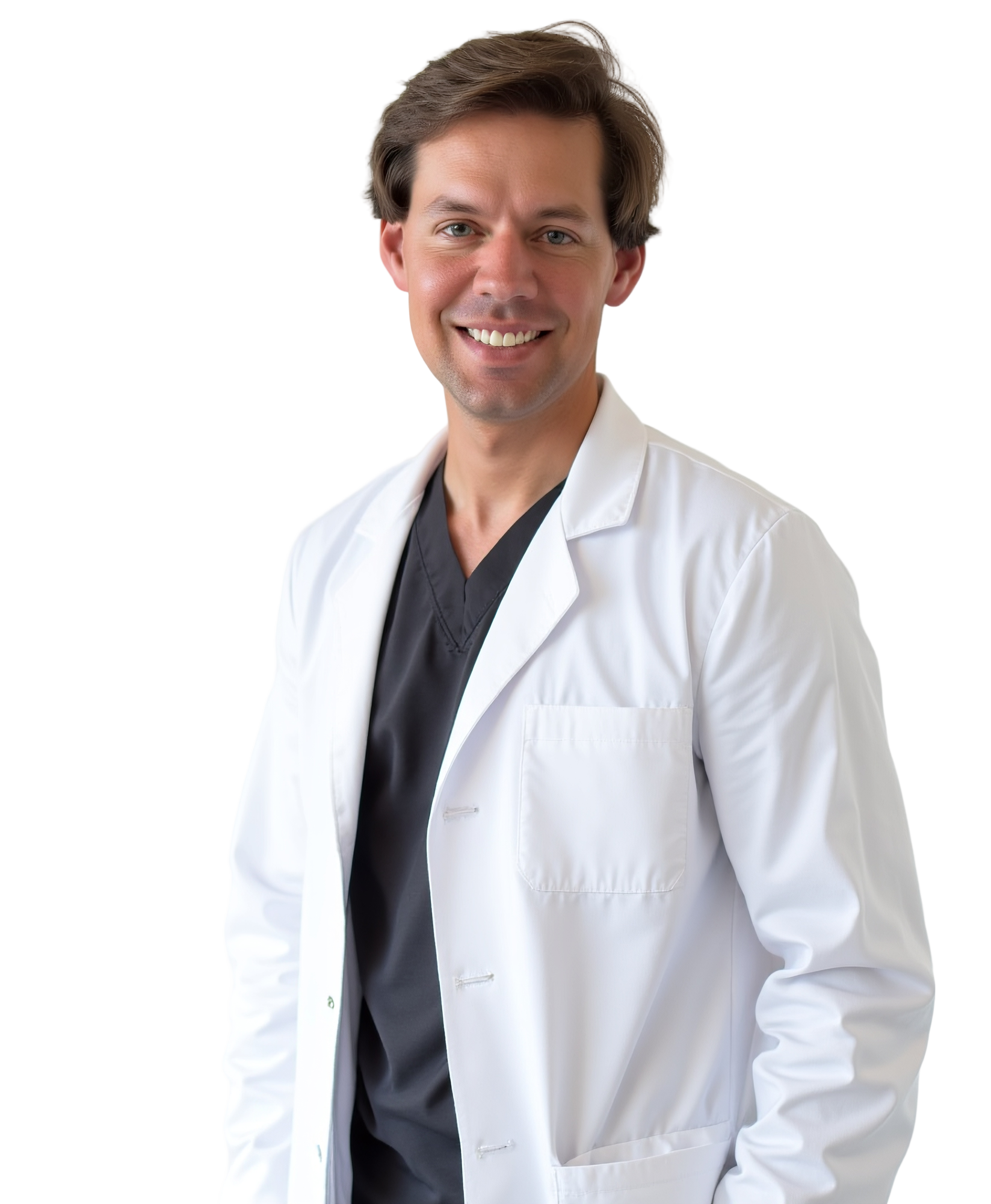 Dr. Grayson Koval