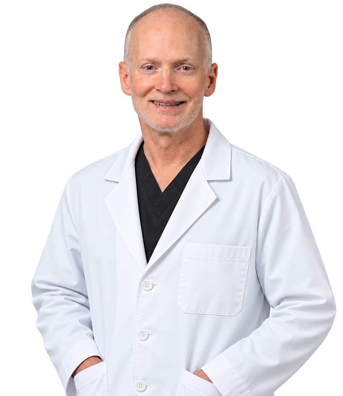 Dr. Jerry Tarver