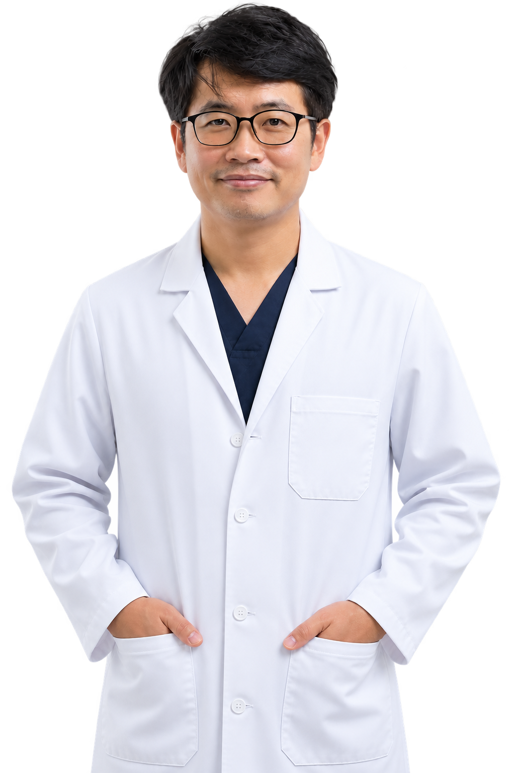Dr. Phong Nguyen