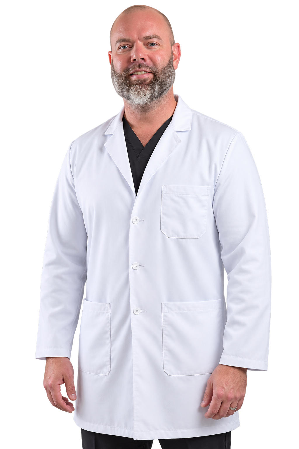 Dr. Shannon Garitty