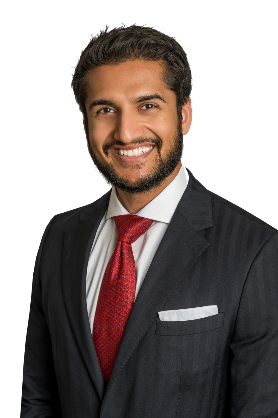 Dr. Shiraz A. Yazdani, M.D., FIPP