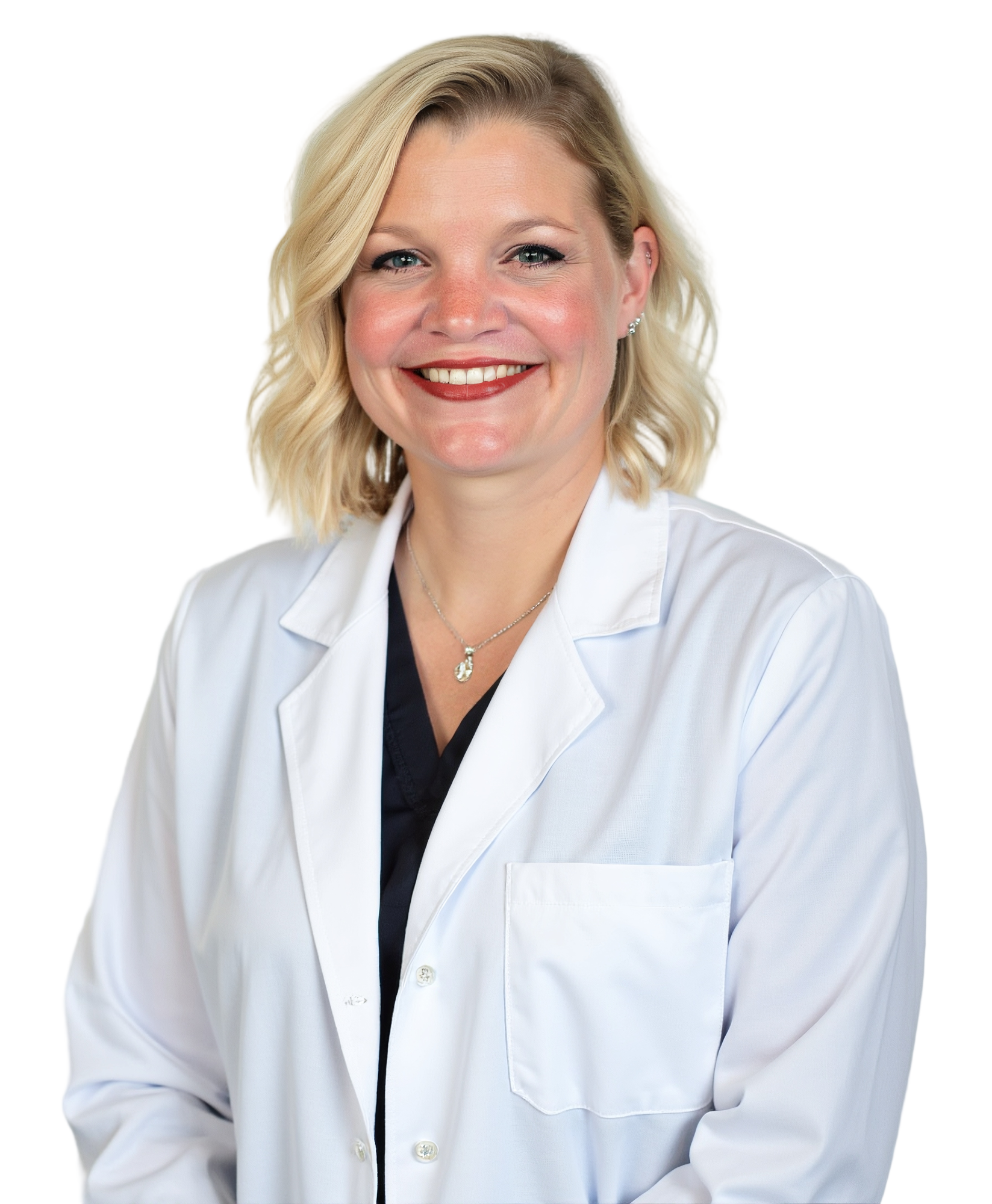 Stephanie Snow-Hubbard