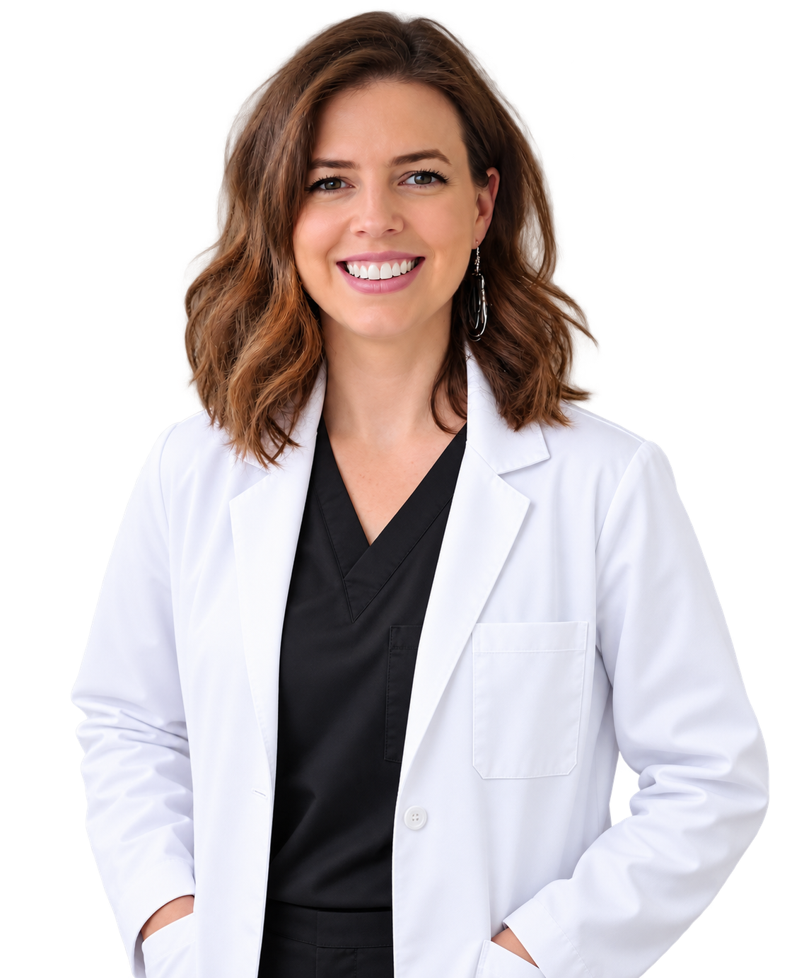 Jodi Zuber