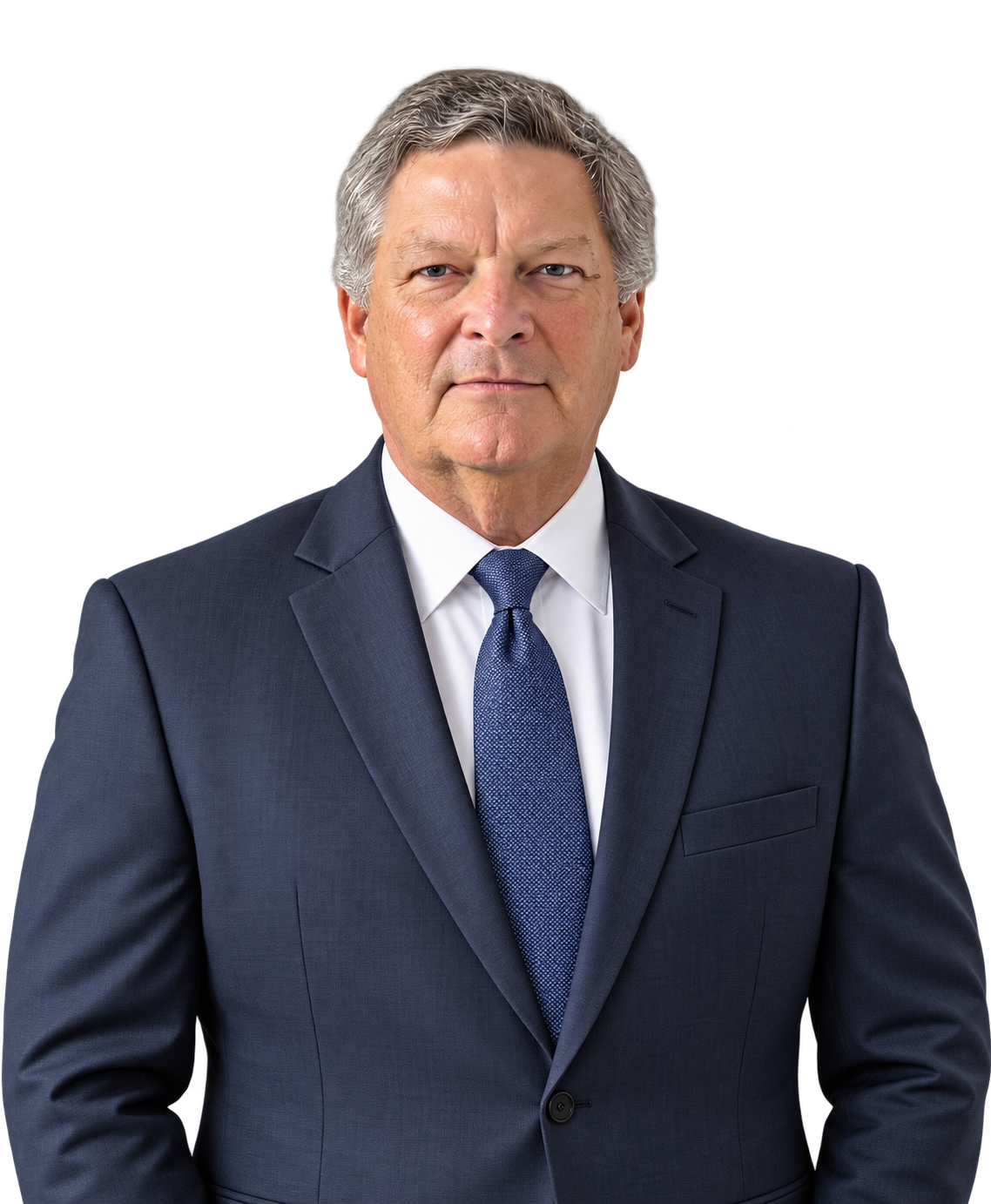 Dr. Bradley Carpentier
