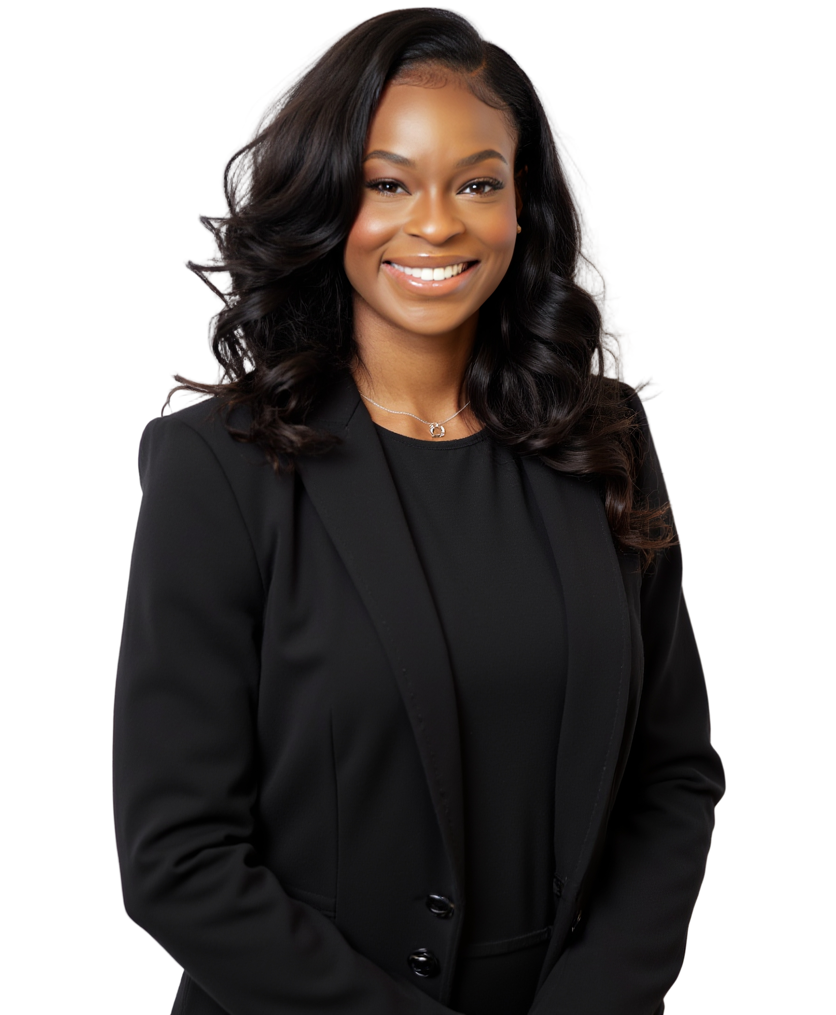 Dr. Chiamaka Ukoha