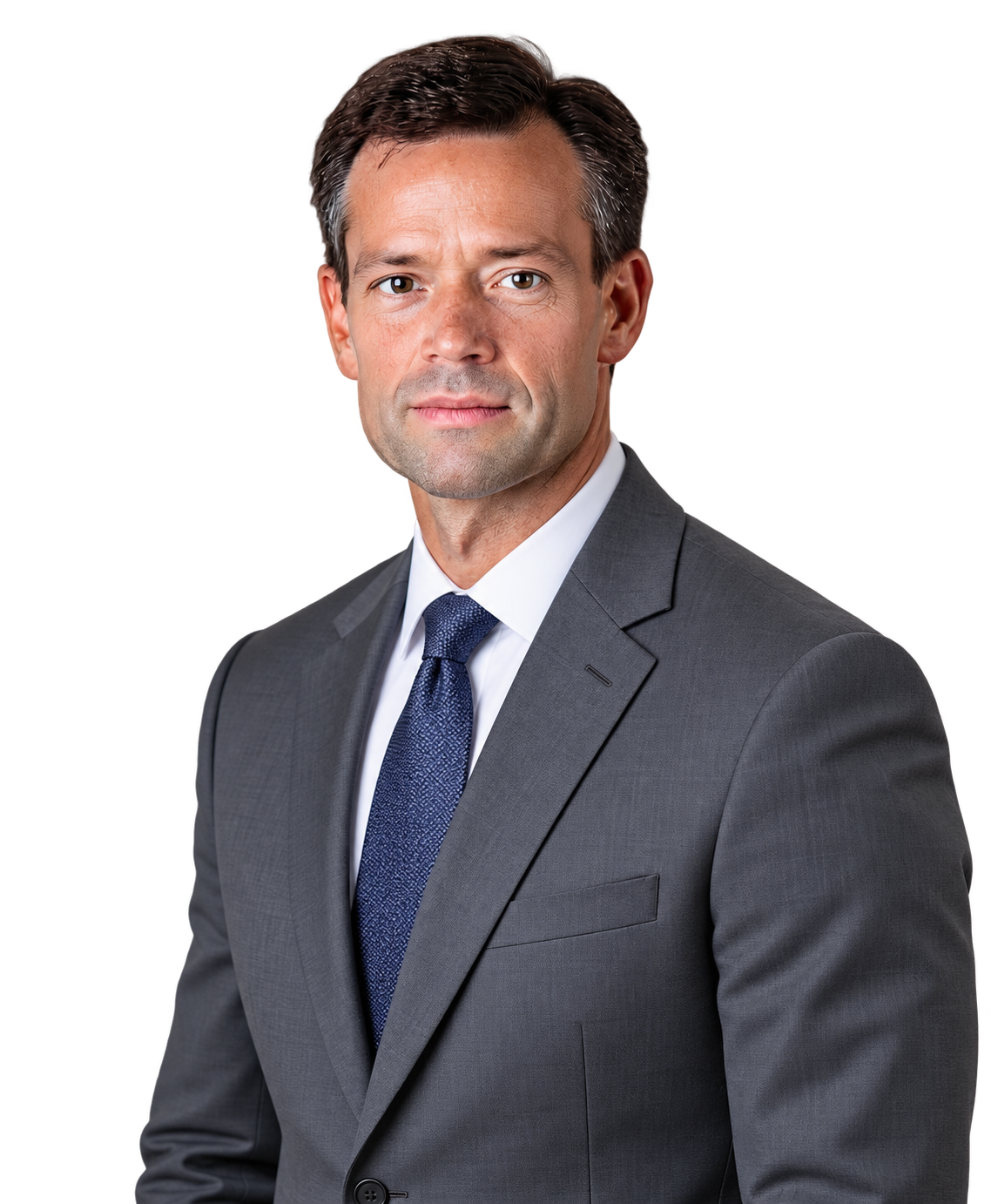 Dr. Ethan Dalley