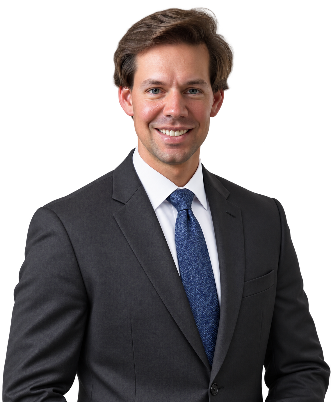 Dr. Grayson Koval, M.D.