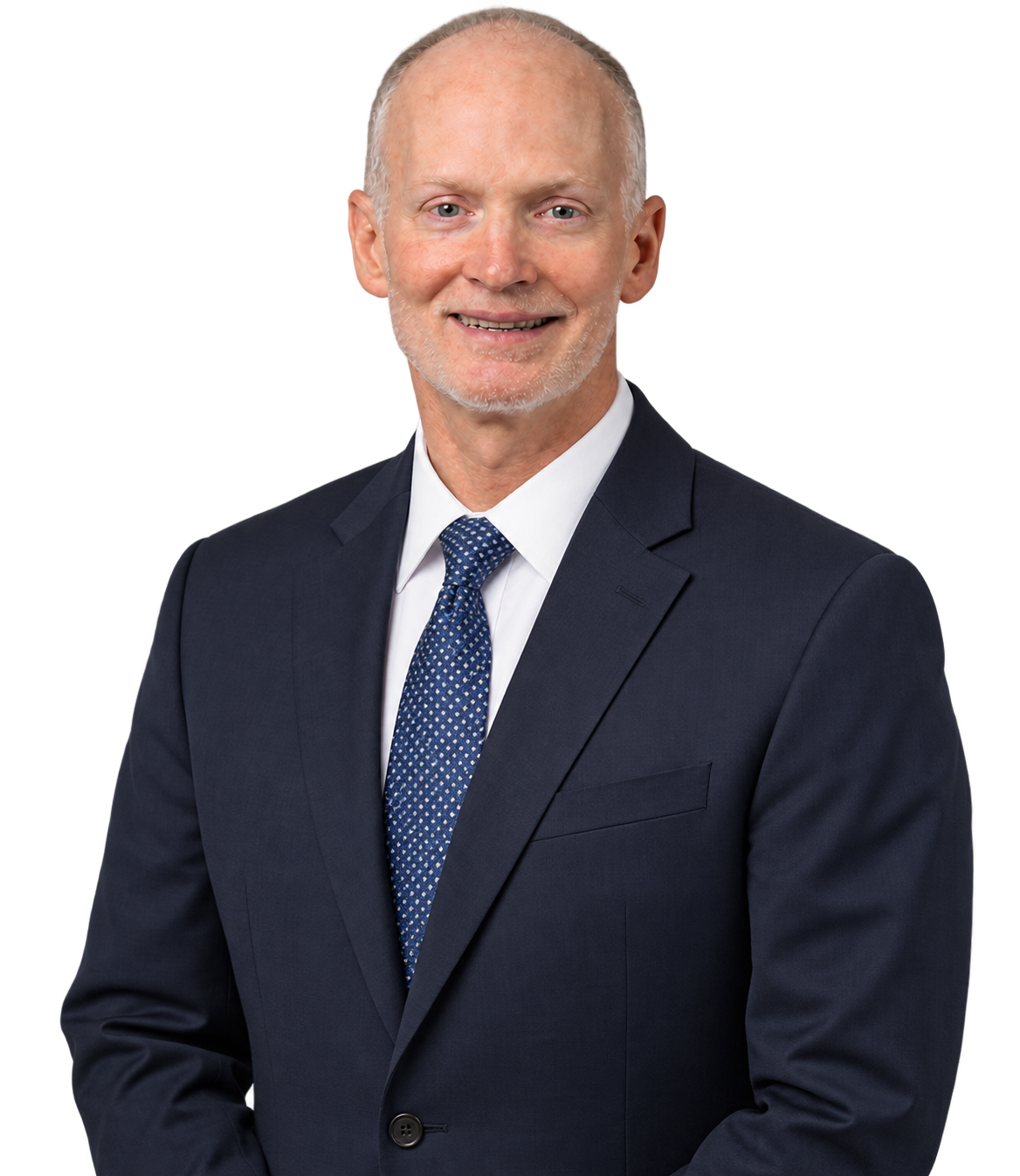 Dr. Jerry Tarver