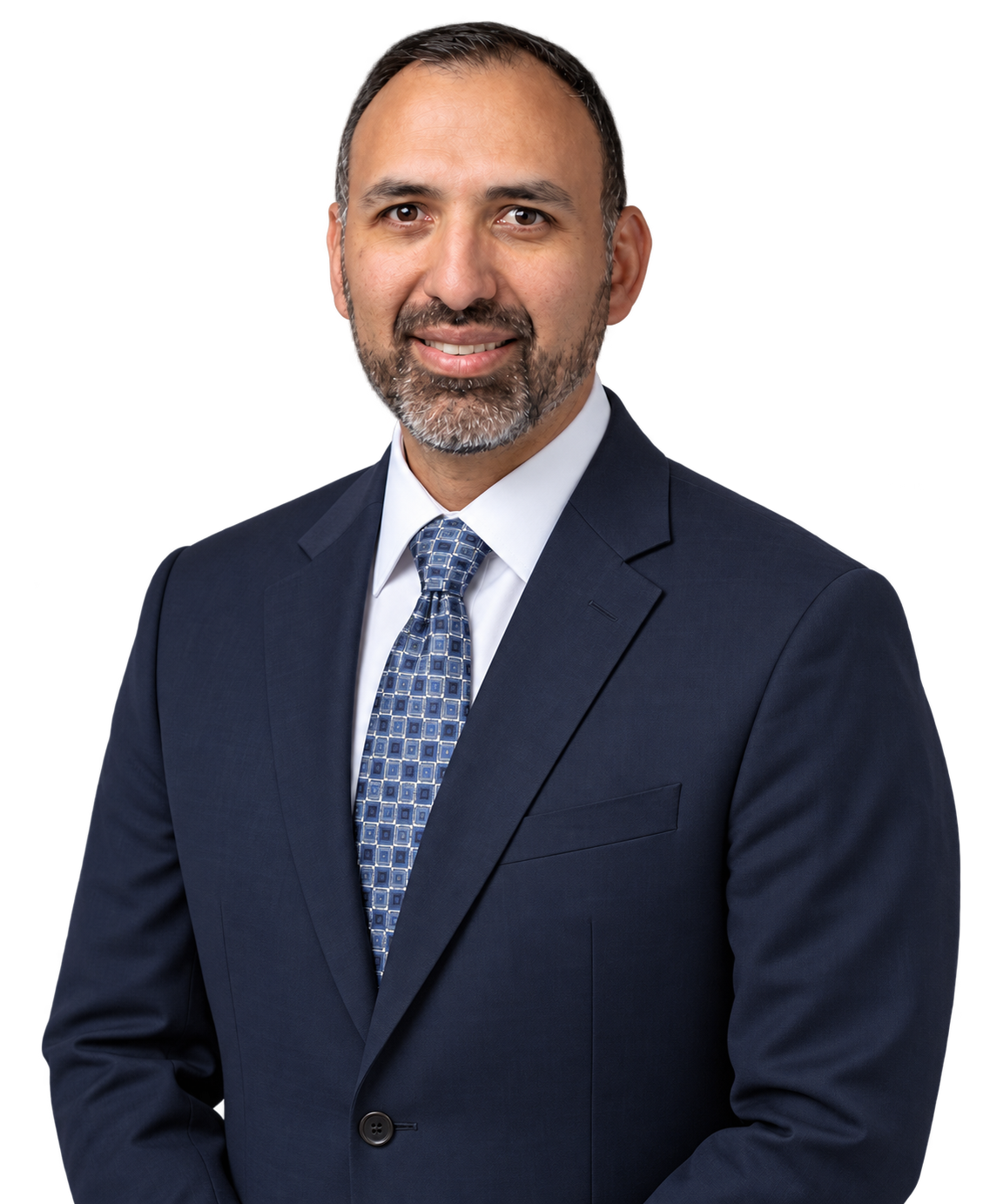 Dr. Kristian Delgado