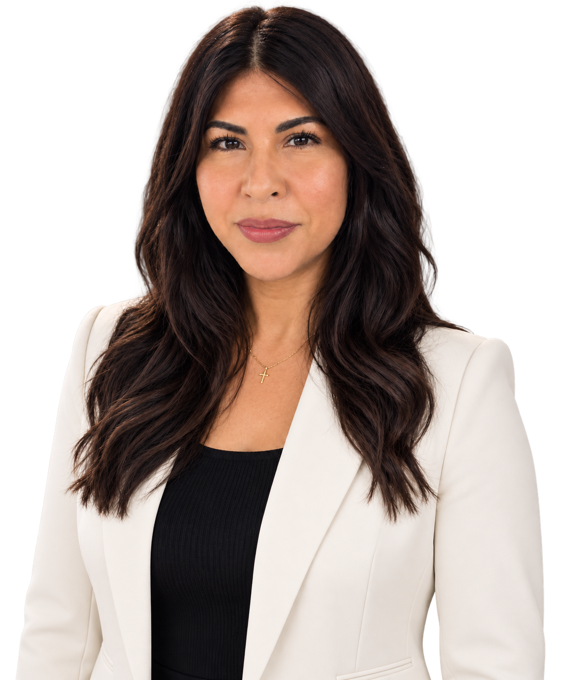 Melizza Saenz