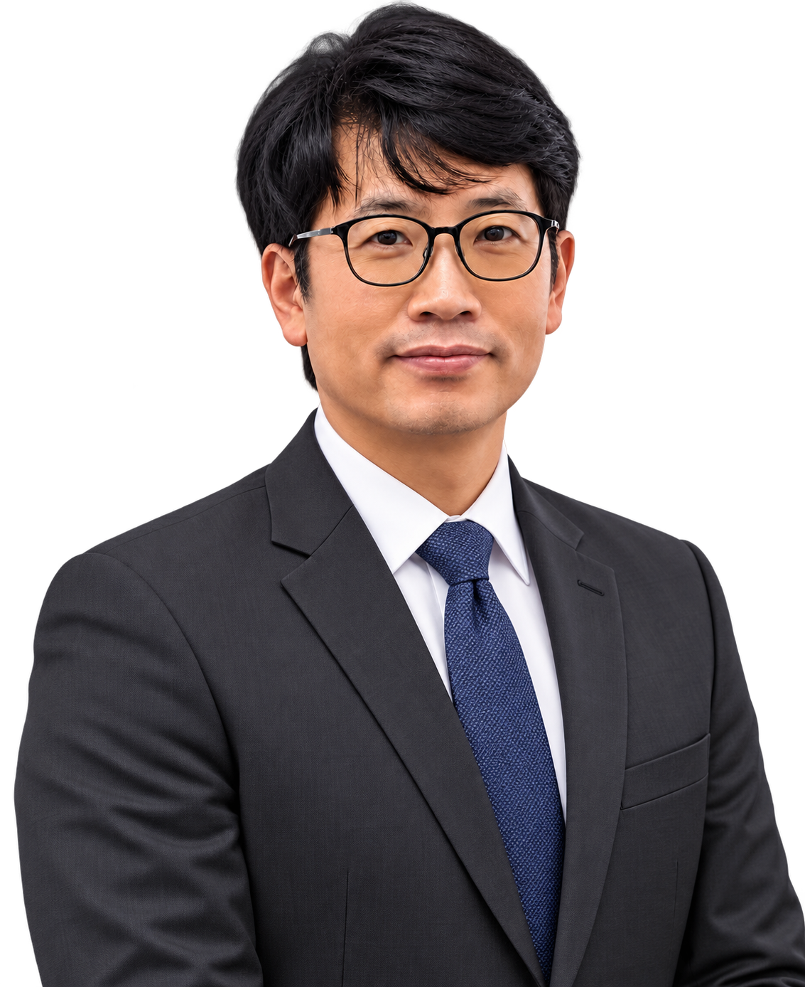 Dr. Phong Nguyen