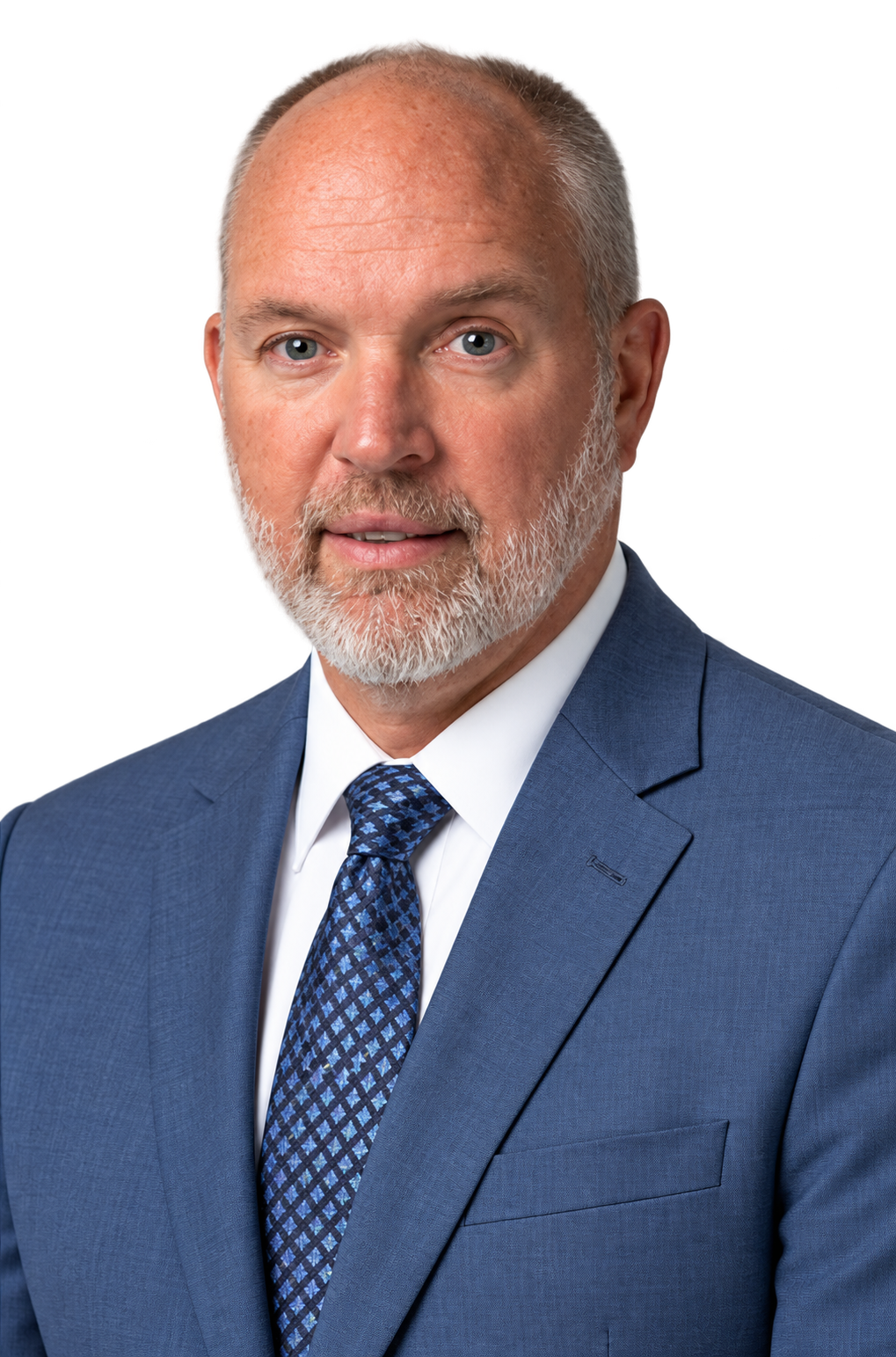 Dr. Scott Irvine