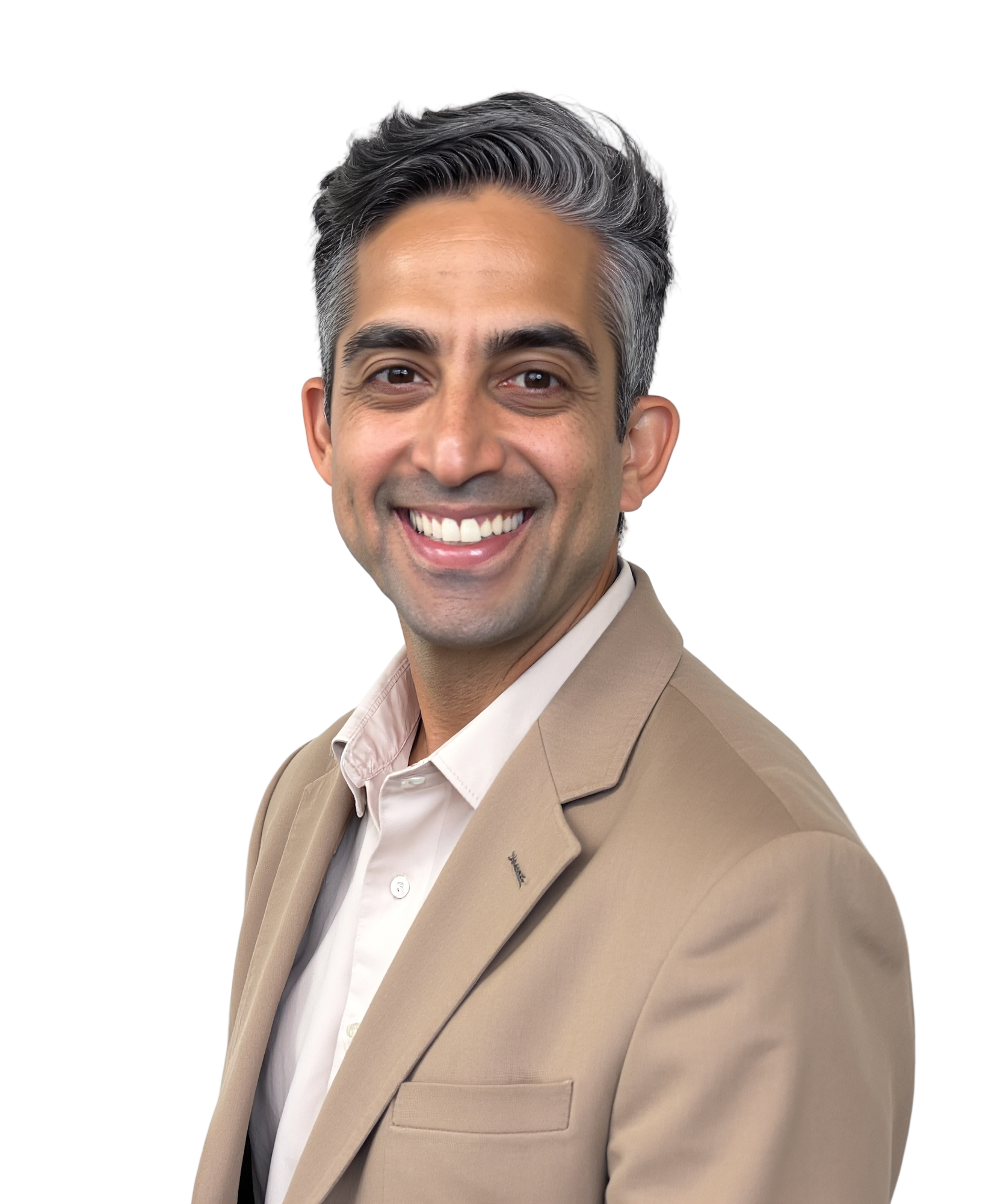 Dr. Shawn Puri