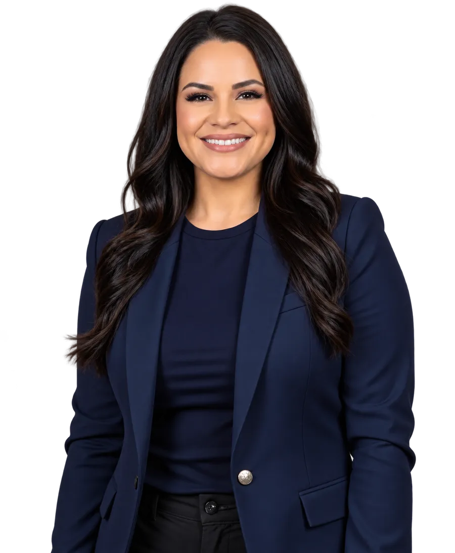 Brandi Cazares